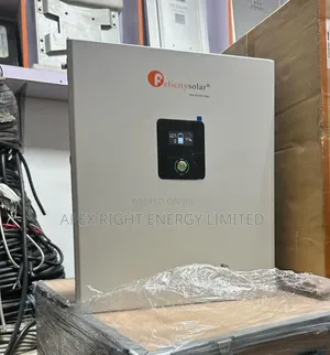 5-kwh Felicity Lithium Battery