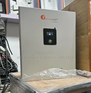 5-kwh Felicity Lithium Ion Battery
