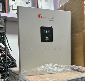 5_kwh Felicity Lithium Ion Battery