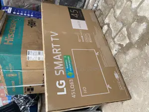 LG 45 Smart Frameless Tv