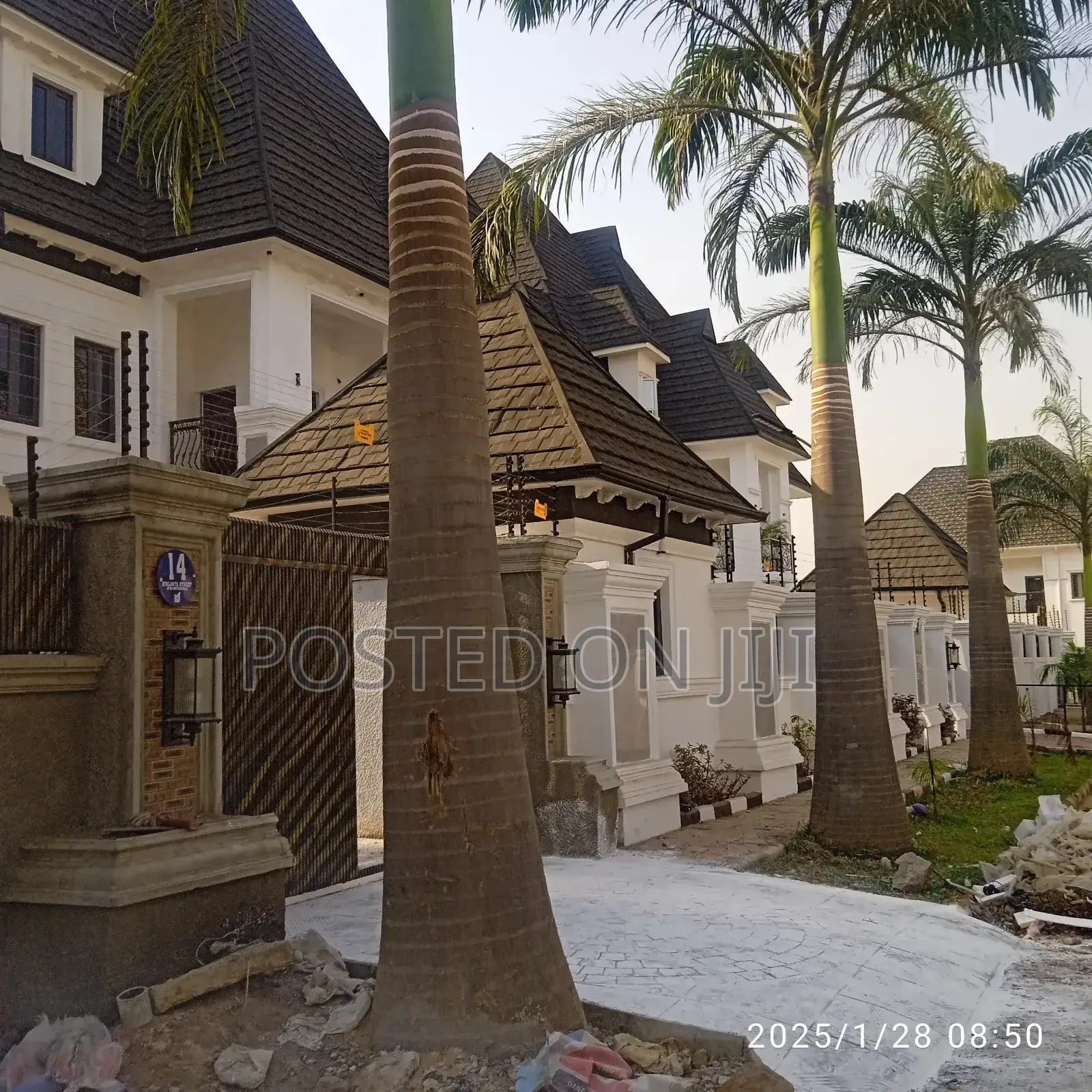 Fumigation Experts in Abuja - Safe and Effective Treatment