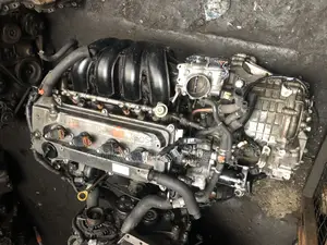 2az Enginin for Ur Camry Big Daddy 4plus