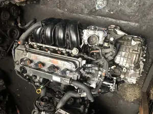 2az Enginin for Ur Camry Big Daddy 4plus