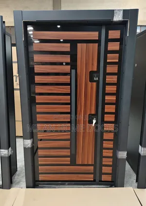 Vgloss 4ft Turkey Security Doors