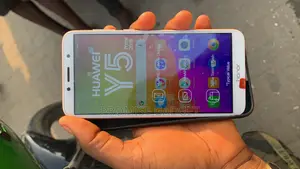 Huawei Y5p 32 GB Green