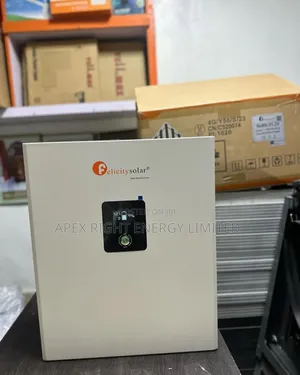 5kwh Felicity Lithium 48_volts