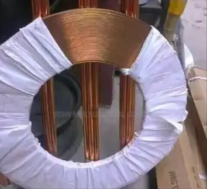 20mm Cooper Tape