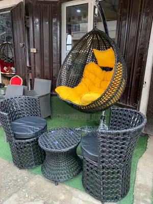 Outdoor Set