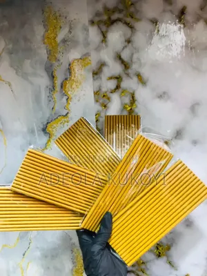 Single Colored Paper Straw Without Strap