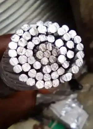 150mm Aluminium Coleman
