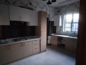 Photo - 4bdrm Apartment in Katampe Extension for rent