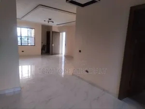 4bdrm Apartment in Katampe Extension for rent