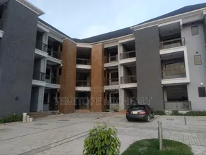 4bdrm Apartment in Katampe Extension for rent