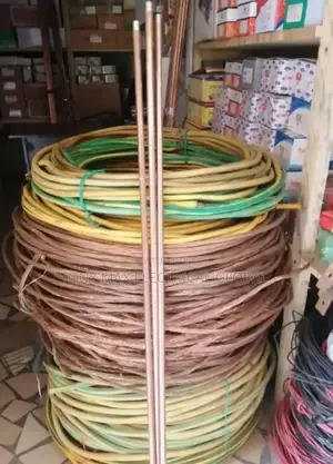 Original Cooper 4feet Earth Roll