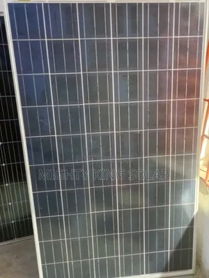 Poly Panel 300 Watts
