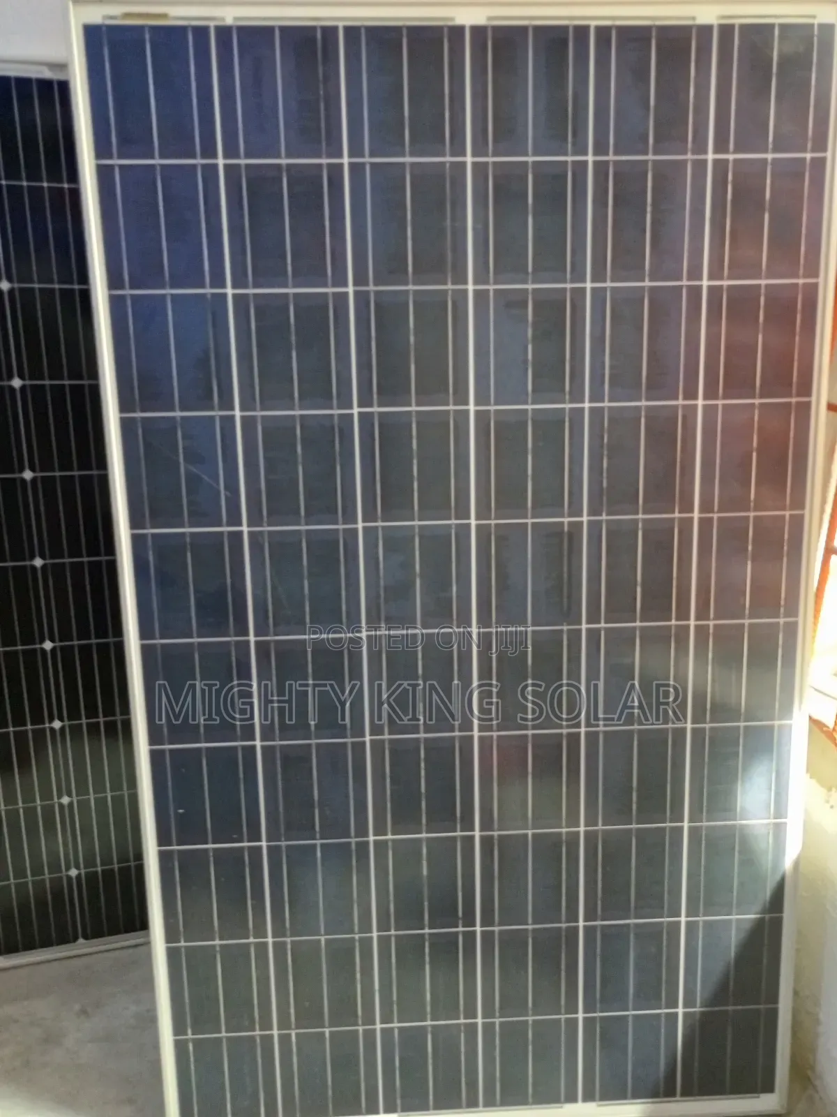 Poly Panel 300 Watts