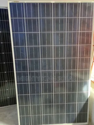 Poly Panel 300 Watts
