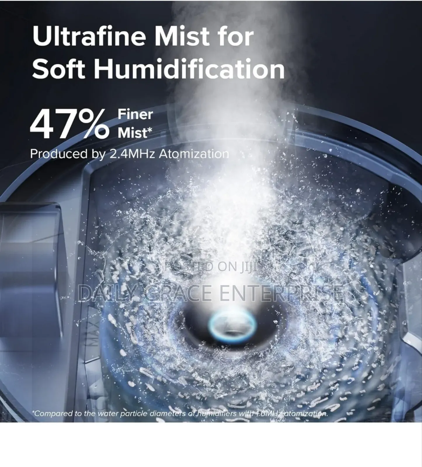 Levoit Humidifier