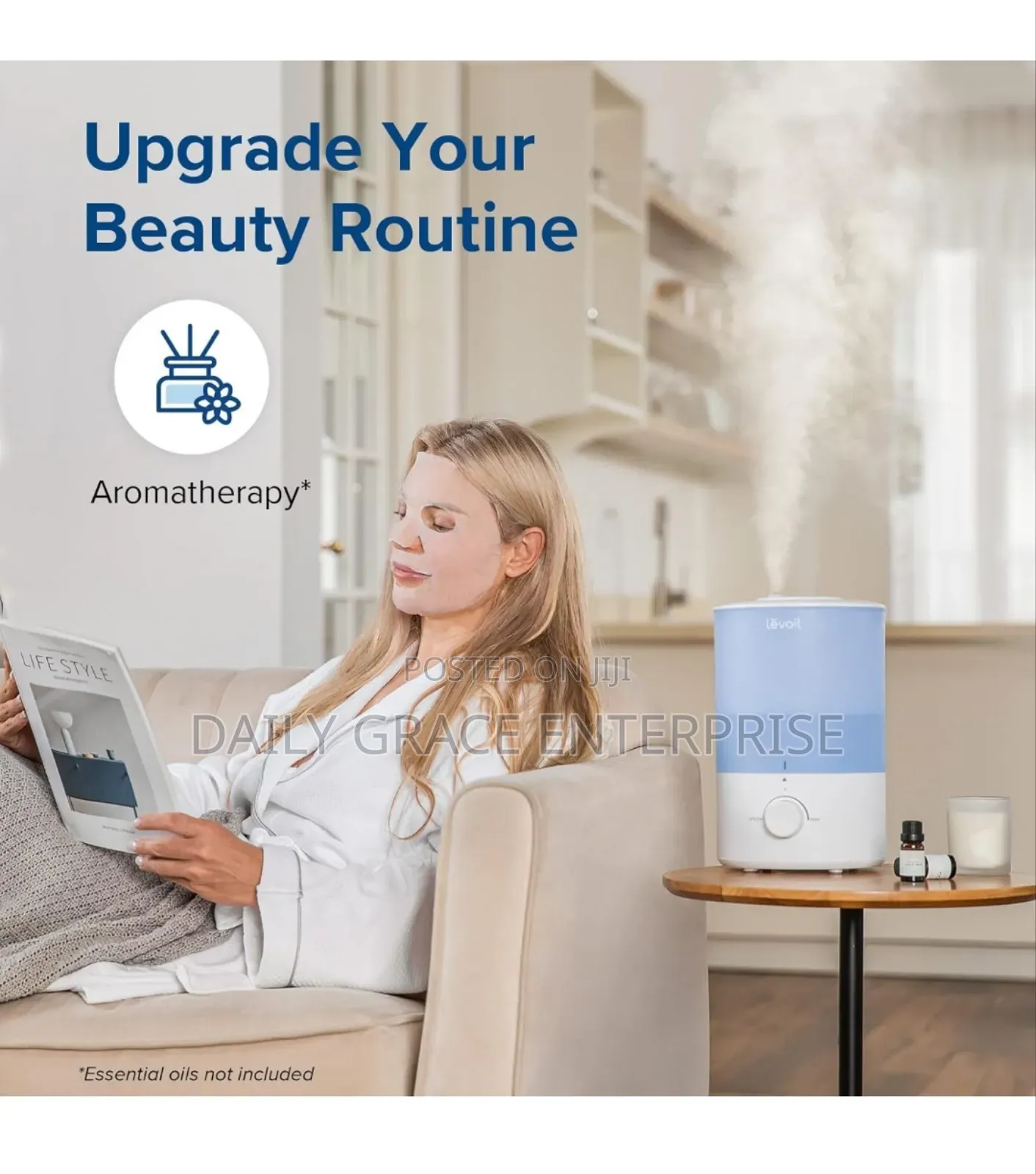 Levoit Humidifier