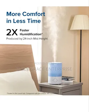 Levoit Humidifier