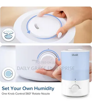 Levoit Humidifier
