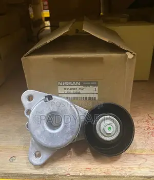 Nissan Pathfinder/Altima Belt Tensioner 2013-2016