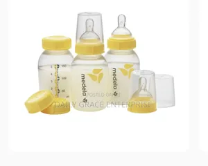 Feeding Bottles[Anticolic]
