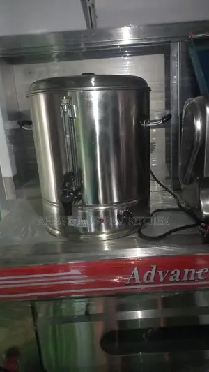 Afess Hot Water Boiler
