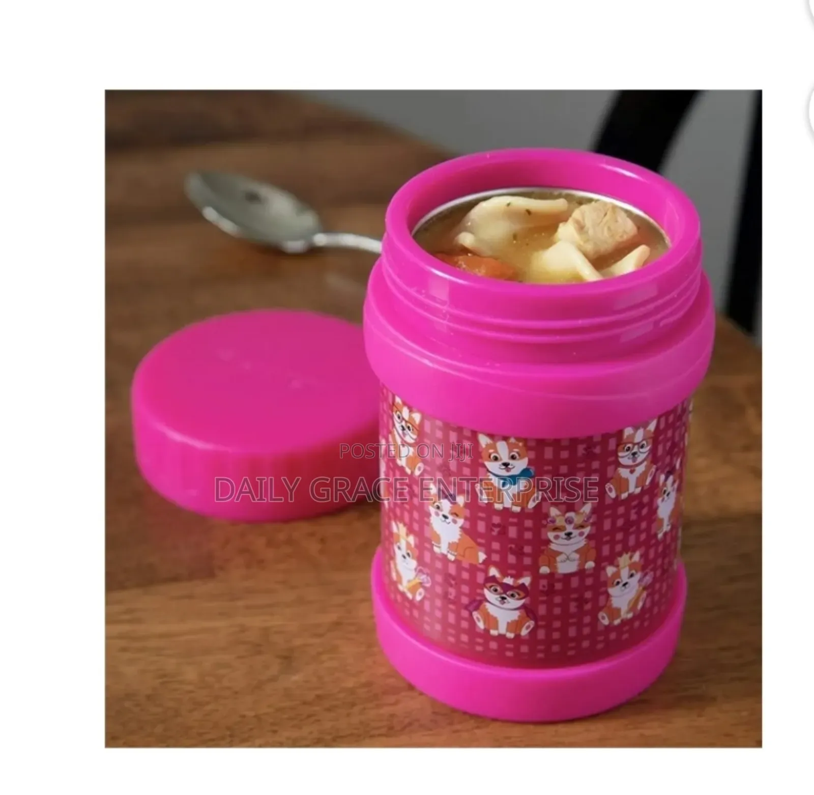 Foreign Bento Lunch