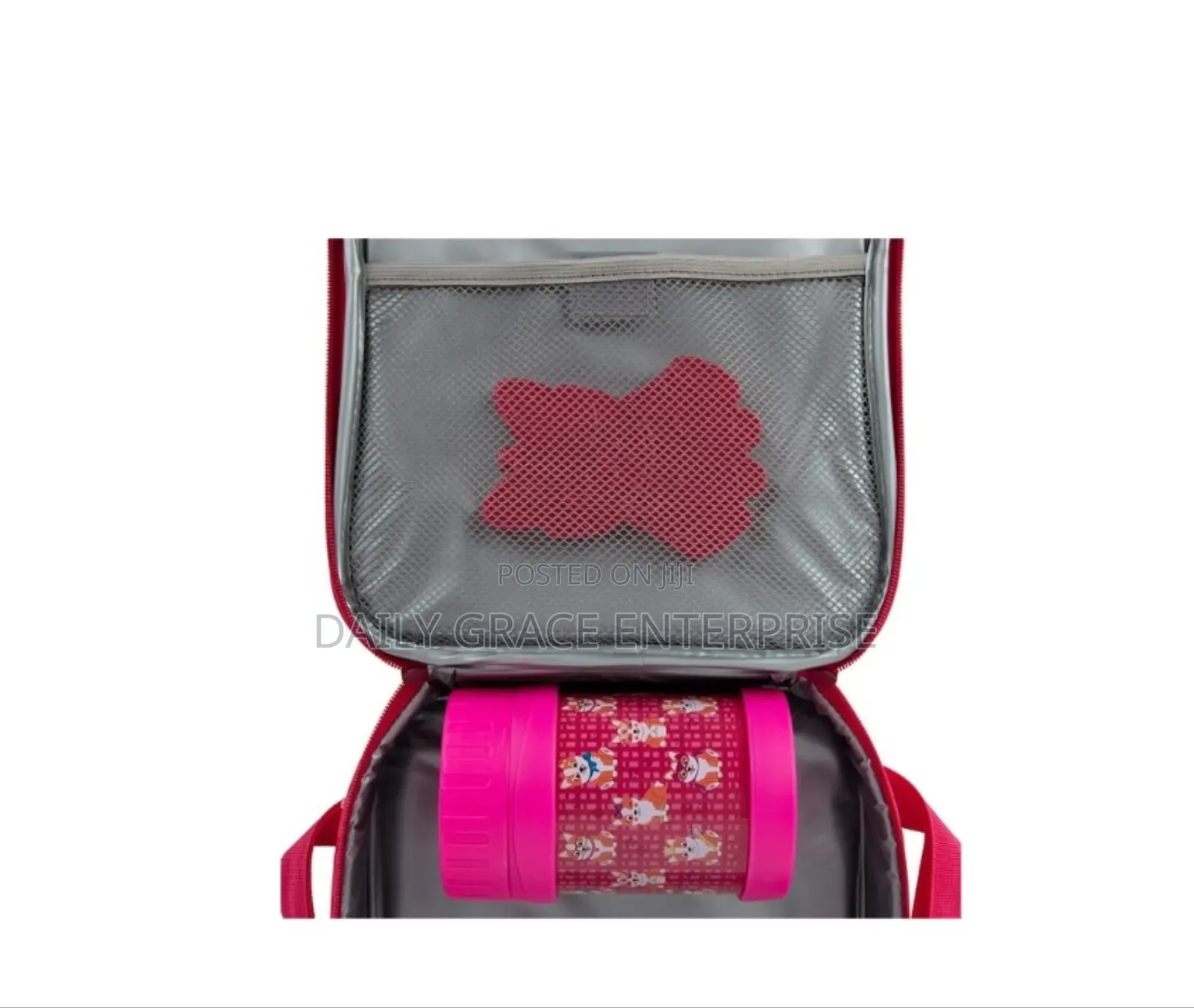 Foreign Bento Lunch