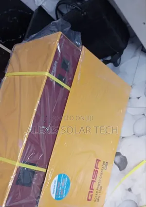 1200w Qasa Solar Generator