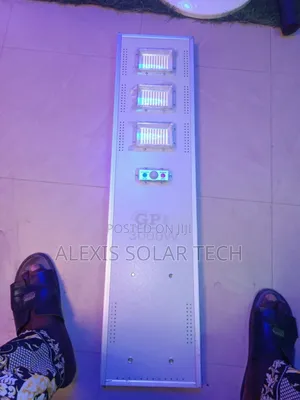 JD Solar Light