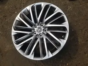 2016-2023 RX450H, RX350 Fsports 20 Inches Alloyed Wheel