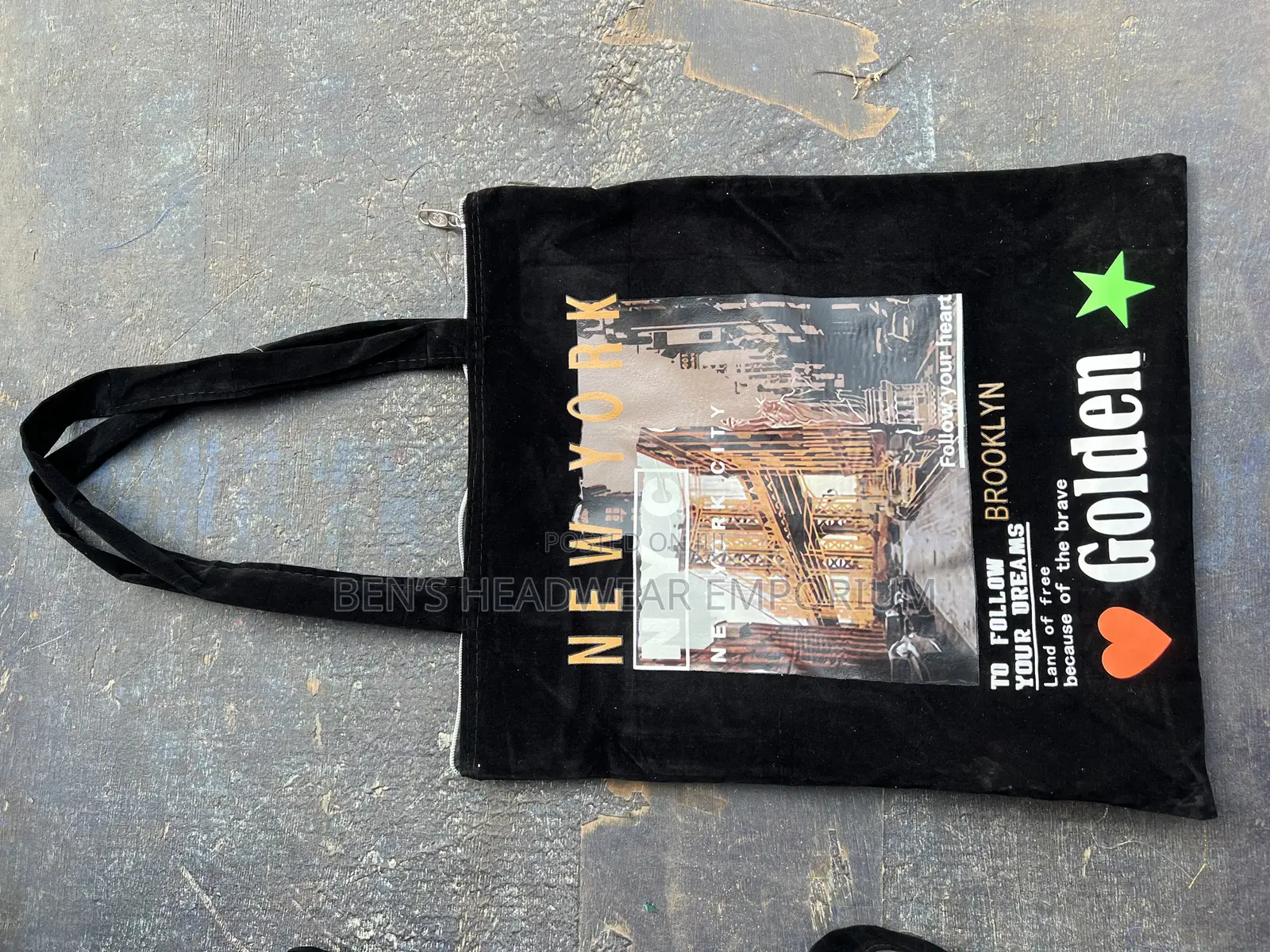 Women Bag.