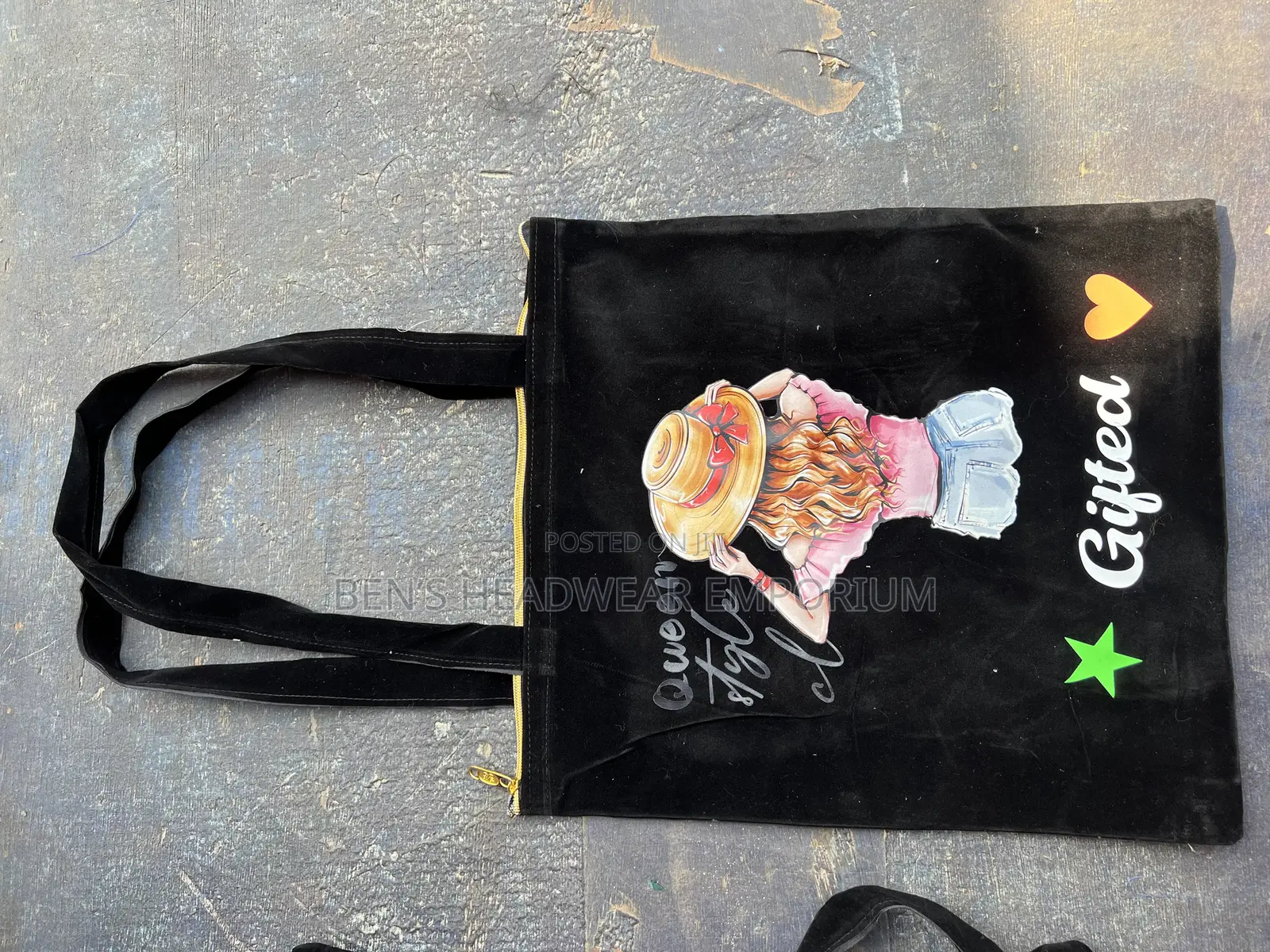 Women Bag.