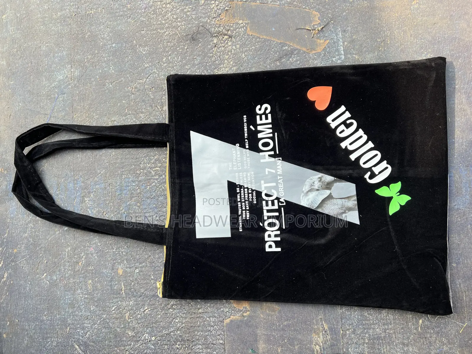 Women Bag.