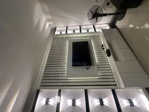 Luxurious TV Console