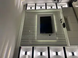 Luxurious TV Console