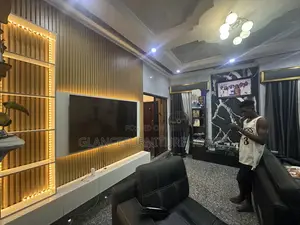 Standard Tv Wall Unit