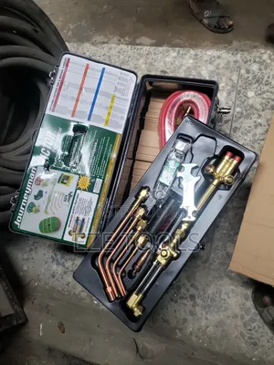 Victor Guage Cutting Kit