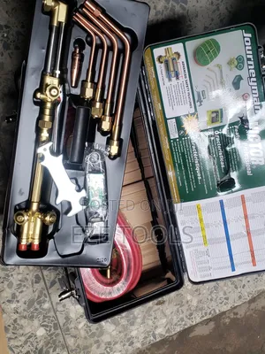 Victor Guage Cutting Kit