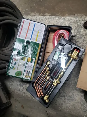 Victor Guage Cutting Kit
