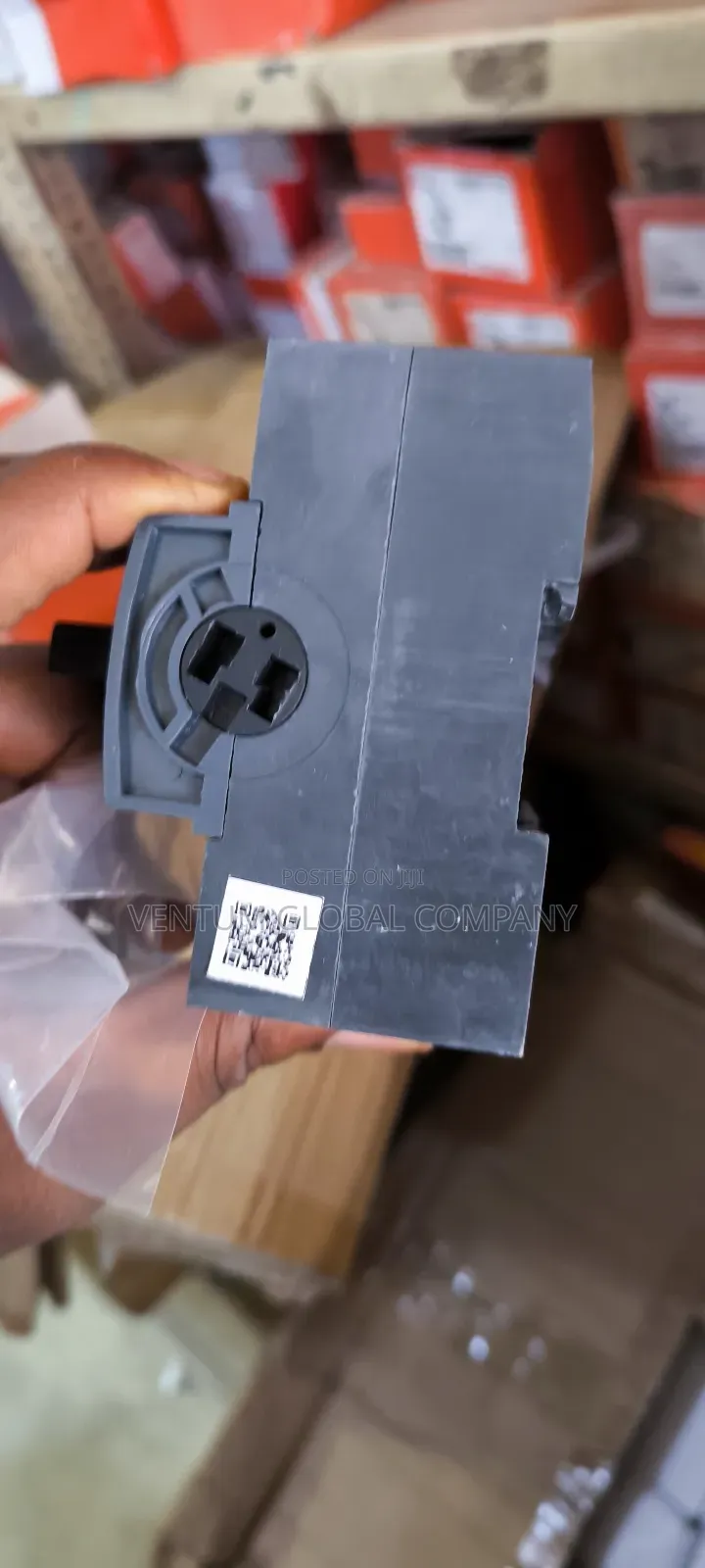 INS 4pole 160A Disconnector Switch