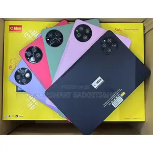 New C idea CM8800 Plus 512 GB