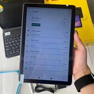 New C idea CM8800 Plus 512 GB