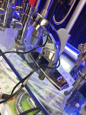 Sensor Tap
