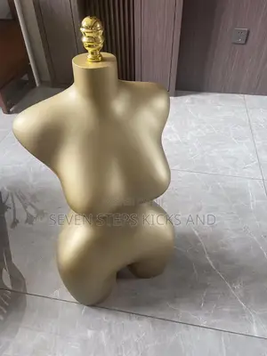Top Quality Bbl Mannequin Fully Available In Different Sizes 💯