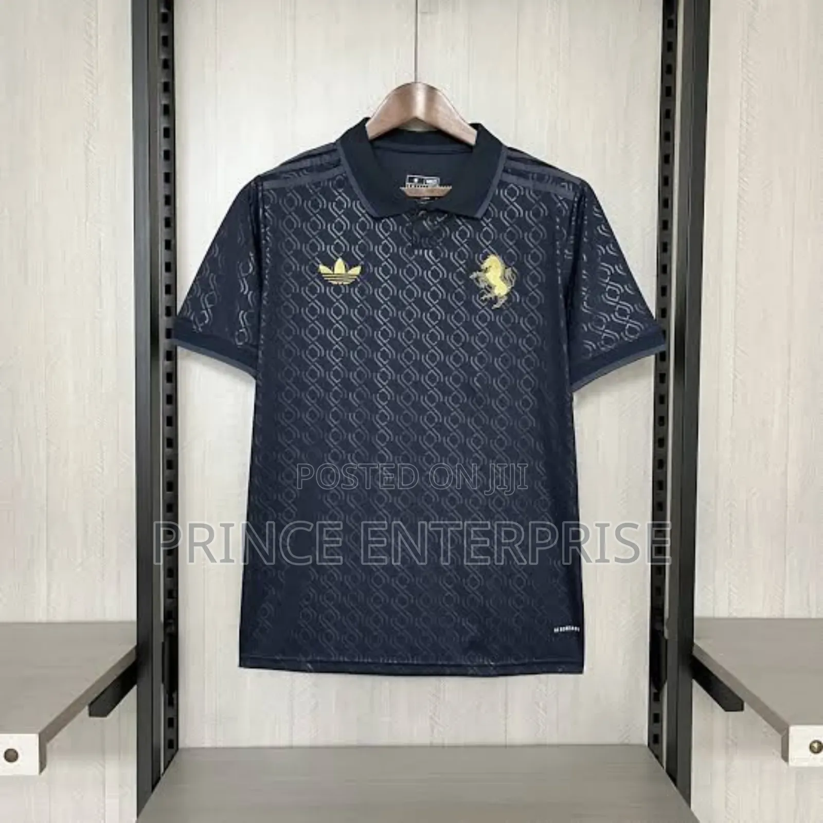 Original Jersey