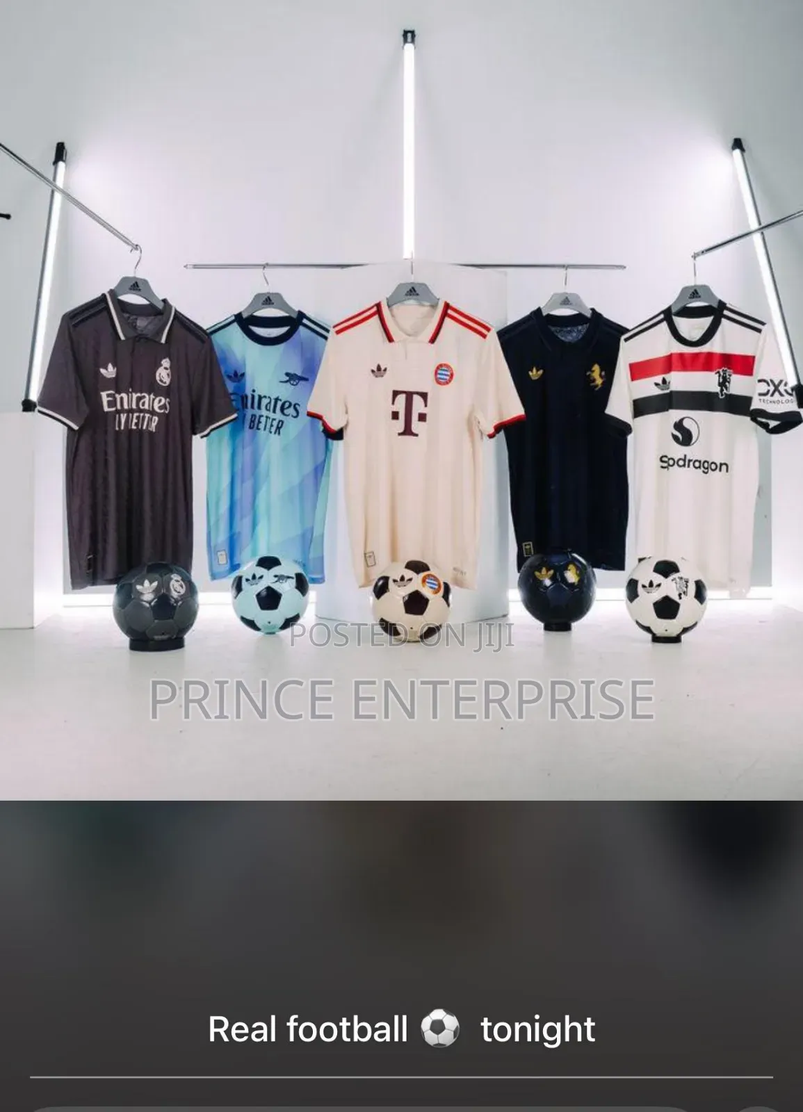 Original Jersey