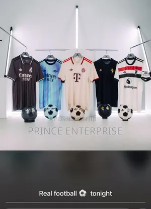 Original Jersey